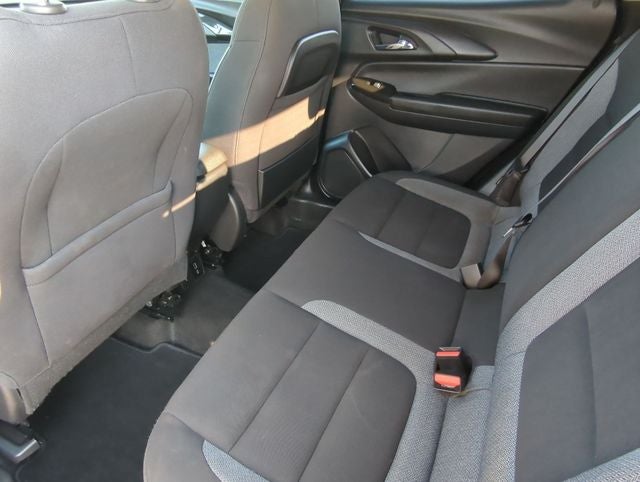 2022 Chevrolet TrailBlazer AWD LT