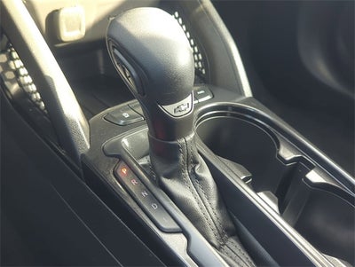 2025 Chevrolet TrailBlazer AWD LT