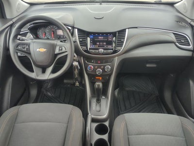 2022 Chevrolet Trax AWD LS