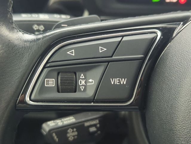 2023 Audi A3 Premium 40 TFSI Front-Wheel Drive S tronic