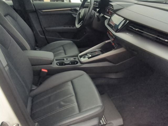 2023 Audi A3 Premium 40 TFSI Front-Wheel Drive S tronic