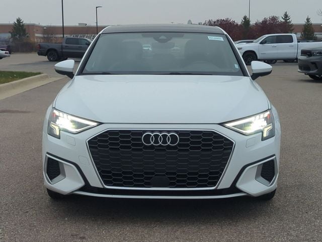 2023 Audi A3 Premium 40 TFSI Front-Wheel Drive S tronic