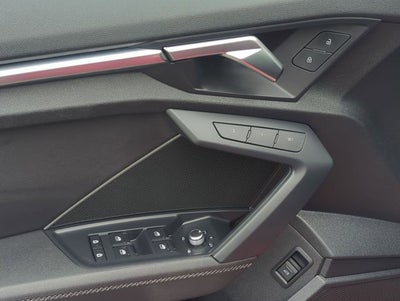 2023 Audi A3 Premium 40 TFSI Front-Wheel Drive S tronic