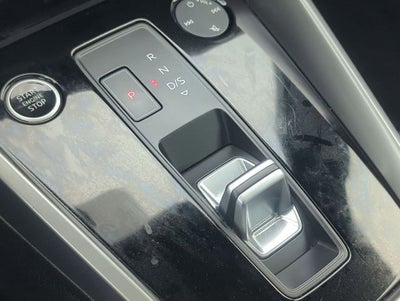 2023 Audi A3 Premium 40 TFSI Front-Wheel Drive S tronic