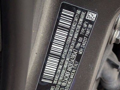 2024 Dodge Hornet GT AWD