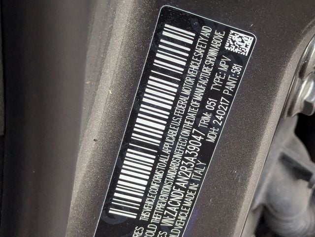 2024 Dodge Hornet GT AWD