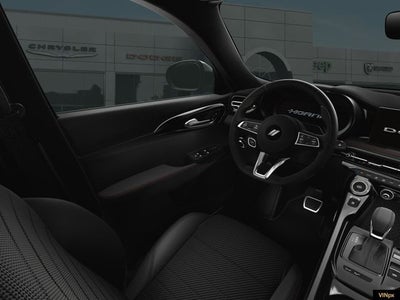 2024 Dodge Hornet GT AWD