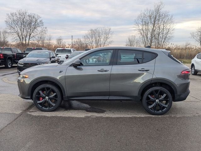2024 Dodge Hornet GT AWD