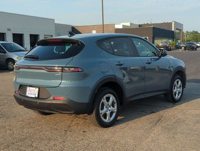 2024 Dodge Hornet GT Plus AWD