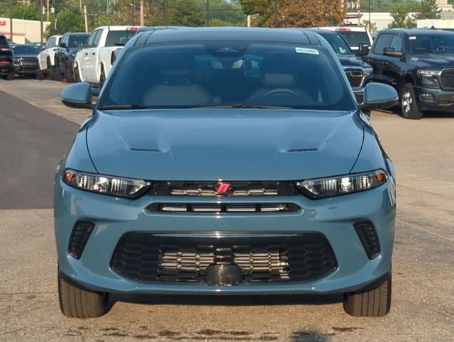 2024 Dodge Hornet GT Plus AWD