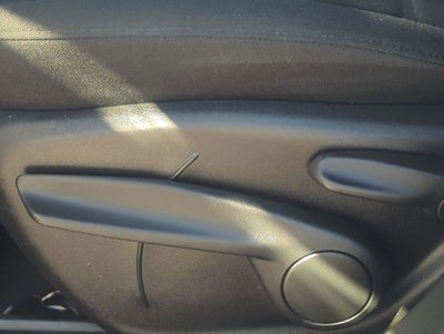 2020 Jeep Renegade Latitude 4x4