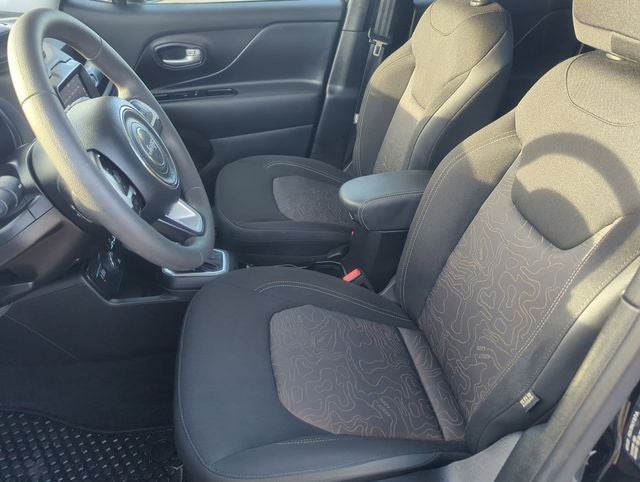 2023 Jeep Renegade Upland 4x4