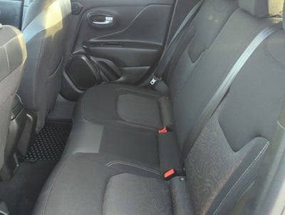 2023 Jeep Renegade Upland 4x4