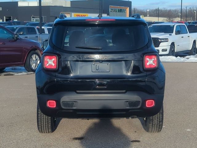 2023 Jeep Renegade Upland 4x4