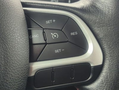 2023 Jeep Renegade Trailhawk 4x4