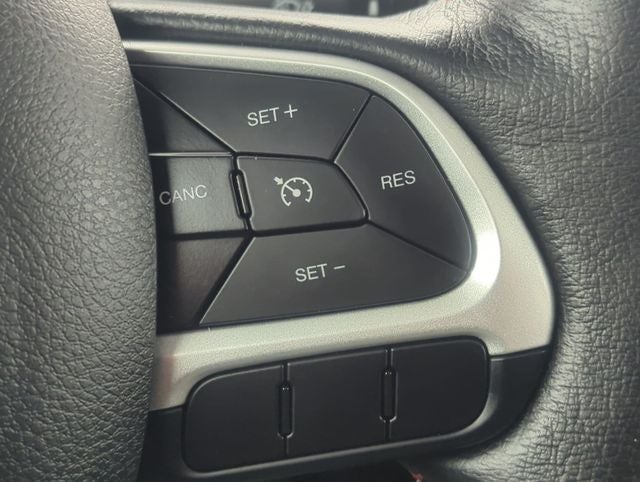 2023 Jeep Renegade Trailhawk 4x4