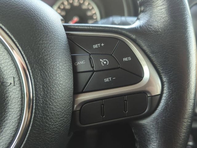 2021 Jeep Renegade Limited 4x4