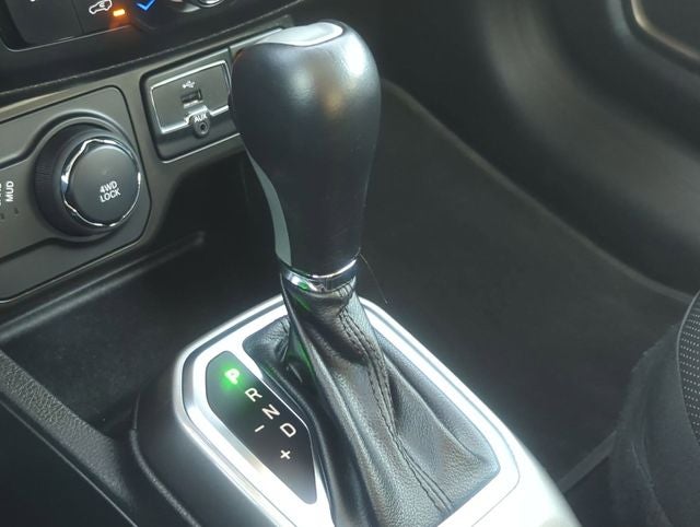 2021 Jeep Renegade Limited 4x4