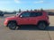 2021 Jeep Renegade Limited 4x4