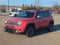 2021 Jeep Renegade Limited 4x4