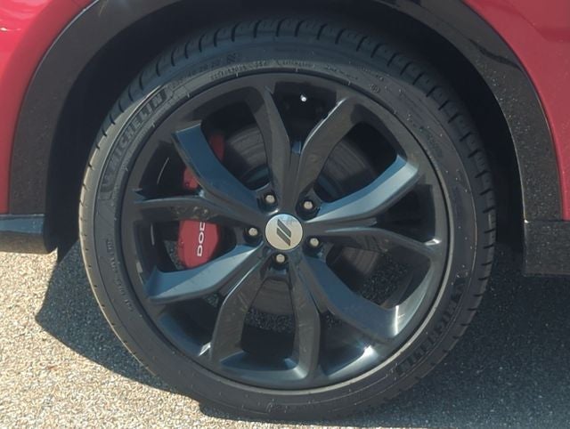 2025 Dodge Hornet R/T Plus EAWD
