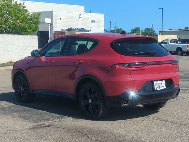 2025 Dodge Hornet R/T Plus EAWD