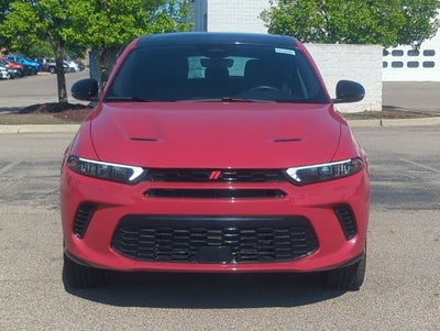 2025 Dodge Hornet R/T Plus EAWD