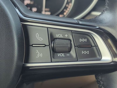 2020 Alfa Romeo Stelvio Ti Lusso AWD