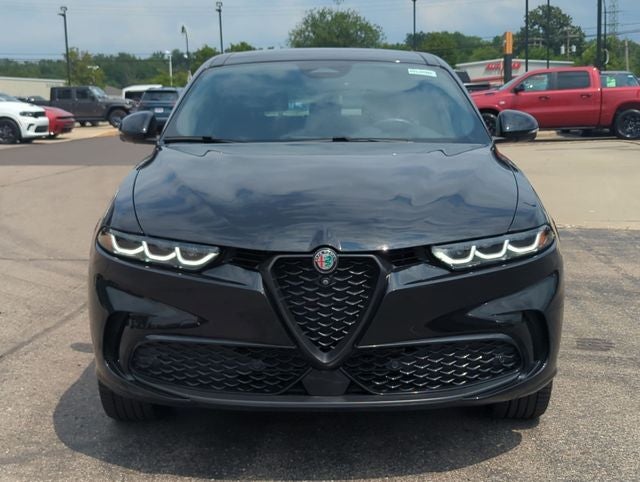 2024 Alfa Romeo Tonale Veloce EAWD