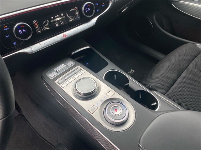 2024 Genesis GV70 3.5T Sport