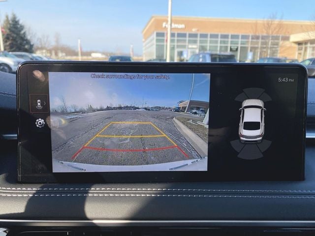 2024 Genesis G70 2.5T