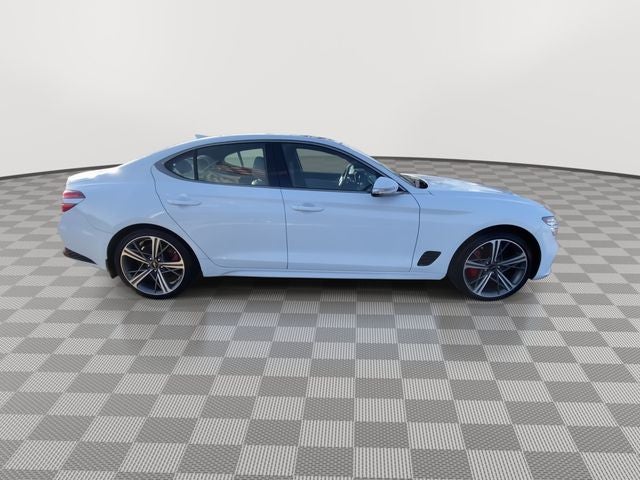 2024 Genesis G70 2.5T