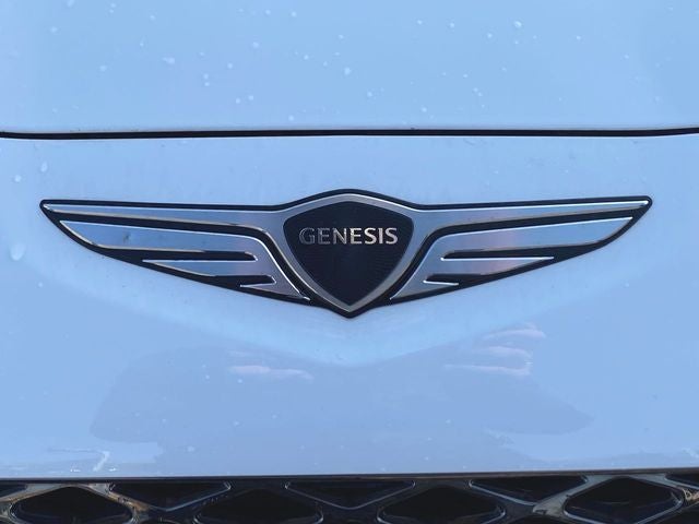 2024 Genesis G70 2.5T