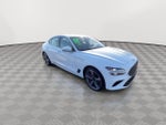 2024 Genesis G70 2.5T