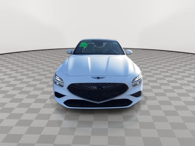2024 Genesis G70 2.5T