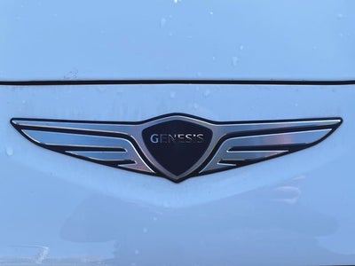 2024 Genesis G70 2.5T