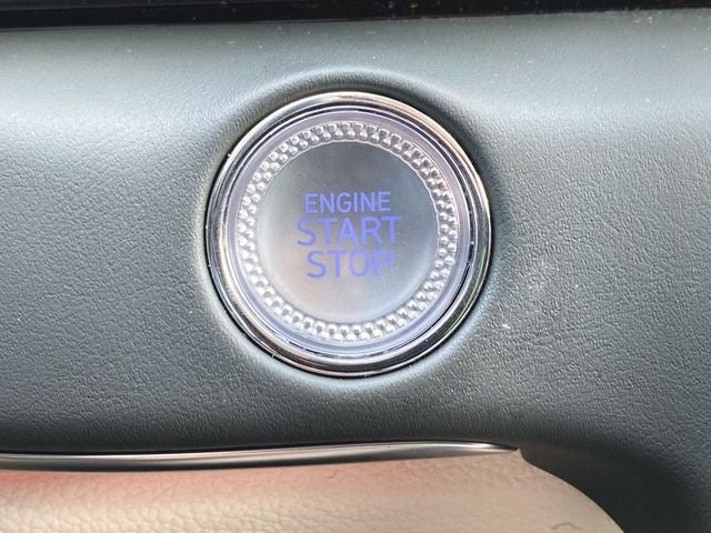 2025 Genesis GV80 2.5T Prestige