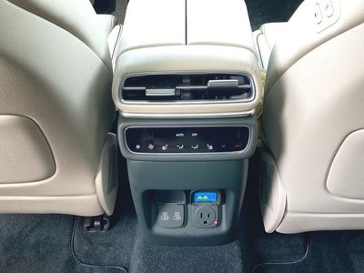 2025 Genesis GV80 2.5T Prestige