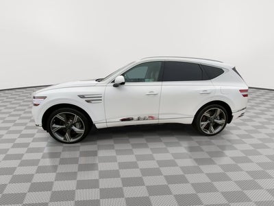 2025 Genesis GV80 3.5T Prestige