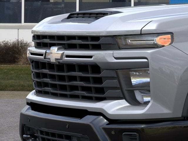 2026 Chevrolet Silverado 2500 HD Custom - Photo 13