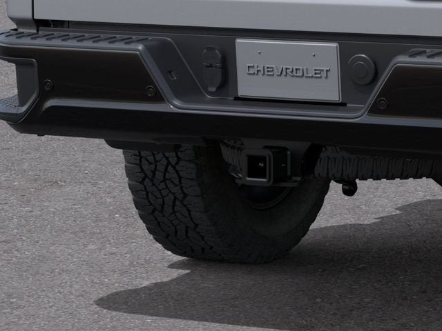 2026 Chevrolet Silverado 2500 HD Custom - Photo 14