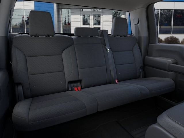 2026 Chevrolet Silverado 2500 HD Custom - Photo 17