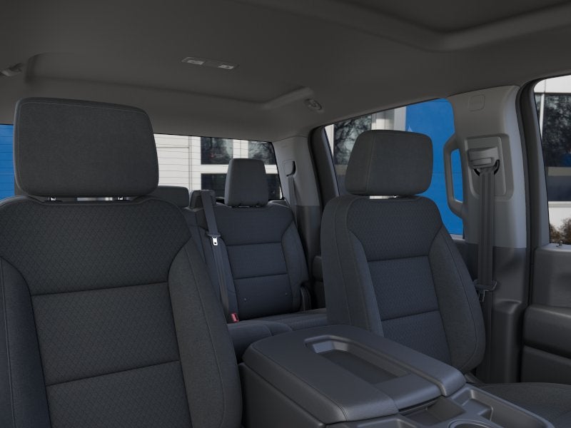 2026 Chevrolet Silverado 2500 HD Custom - Photo 49