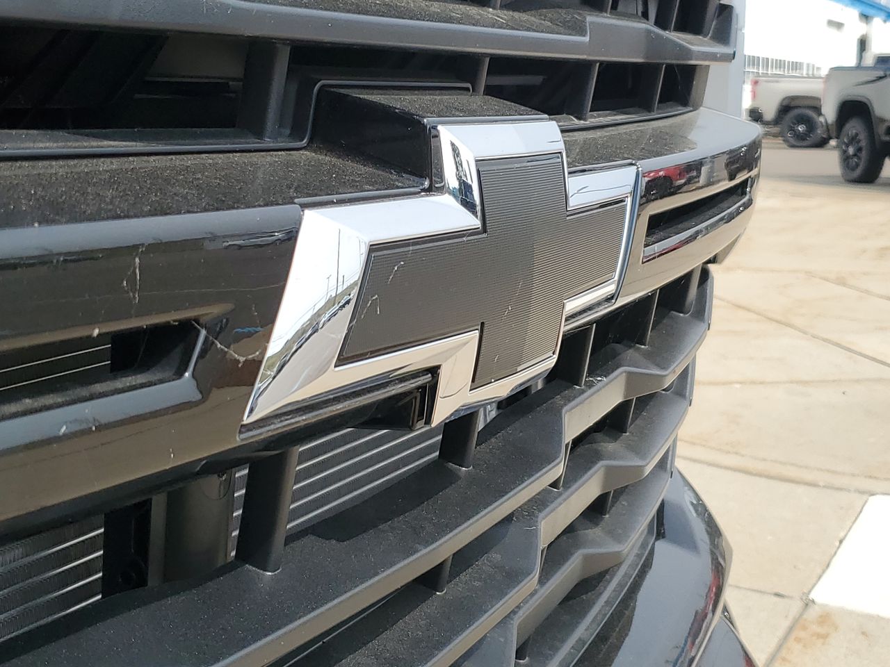 2026 Chevrolet Silverado 2500 HD Custom - Photo 100