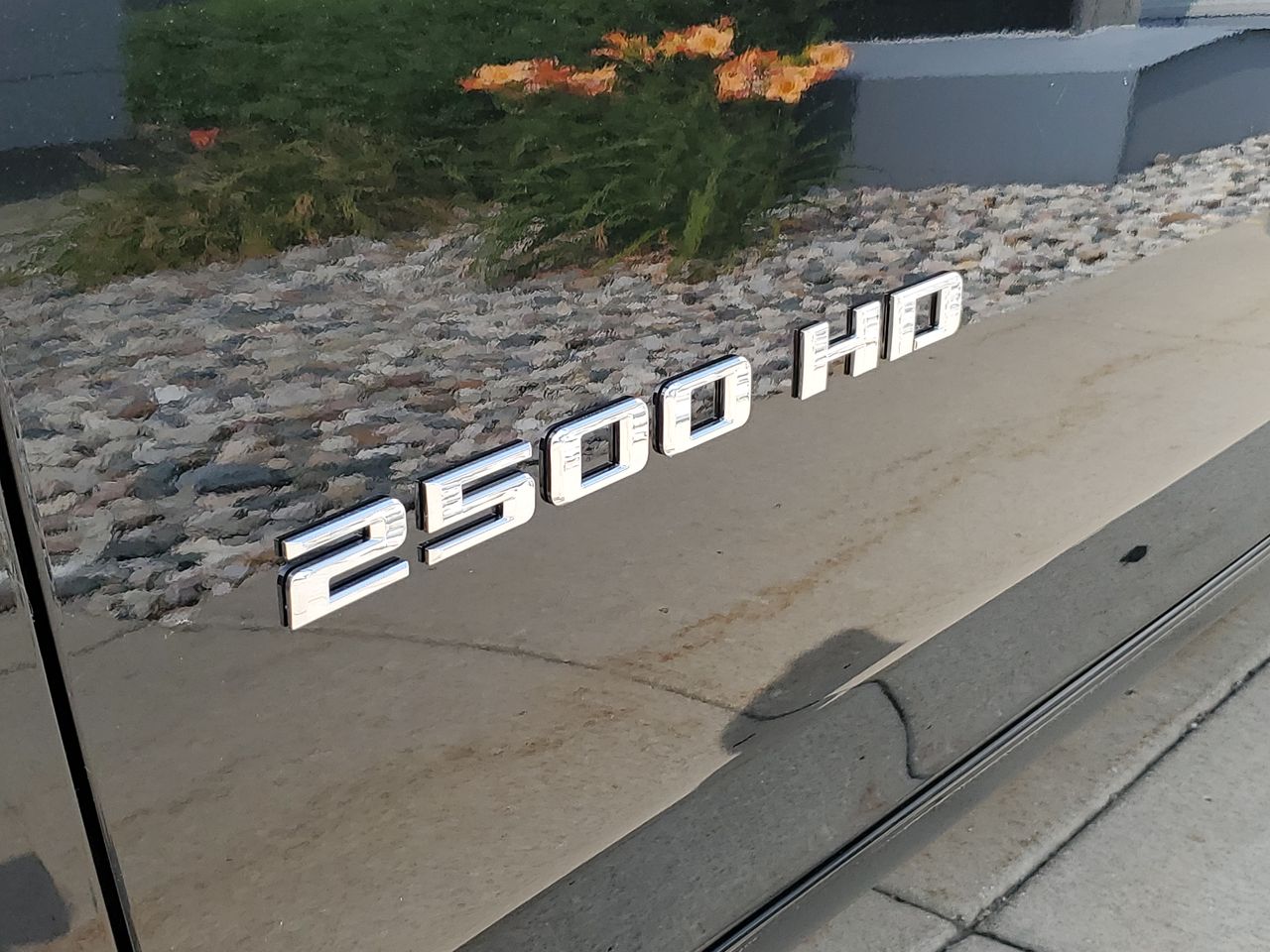 2026 Chevrolet Silverado 2500 HD Custom - Photo 101
