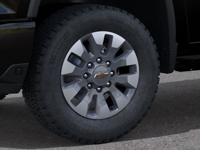 2026 Chevrolet Silverado 2500 HD Custom - Photo 49