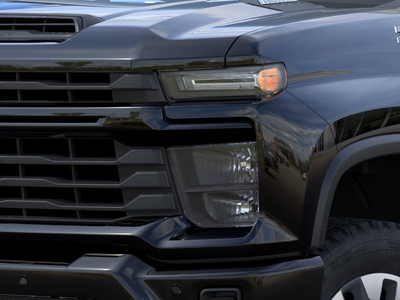 2026 Chevrolet Silverado 2500 HD Custom - Photo 50
