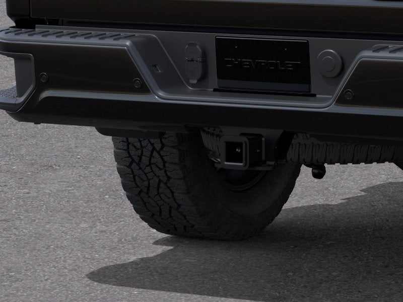 2026 Chevrolet Silverado 2500 HD Custom - Photo 54