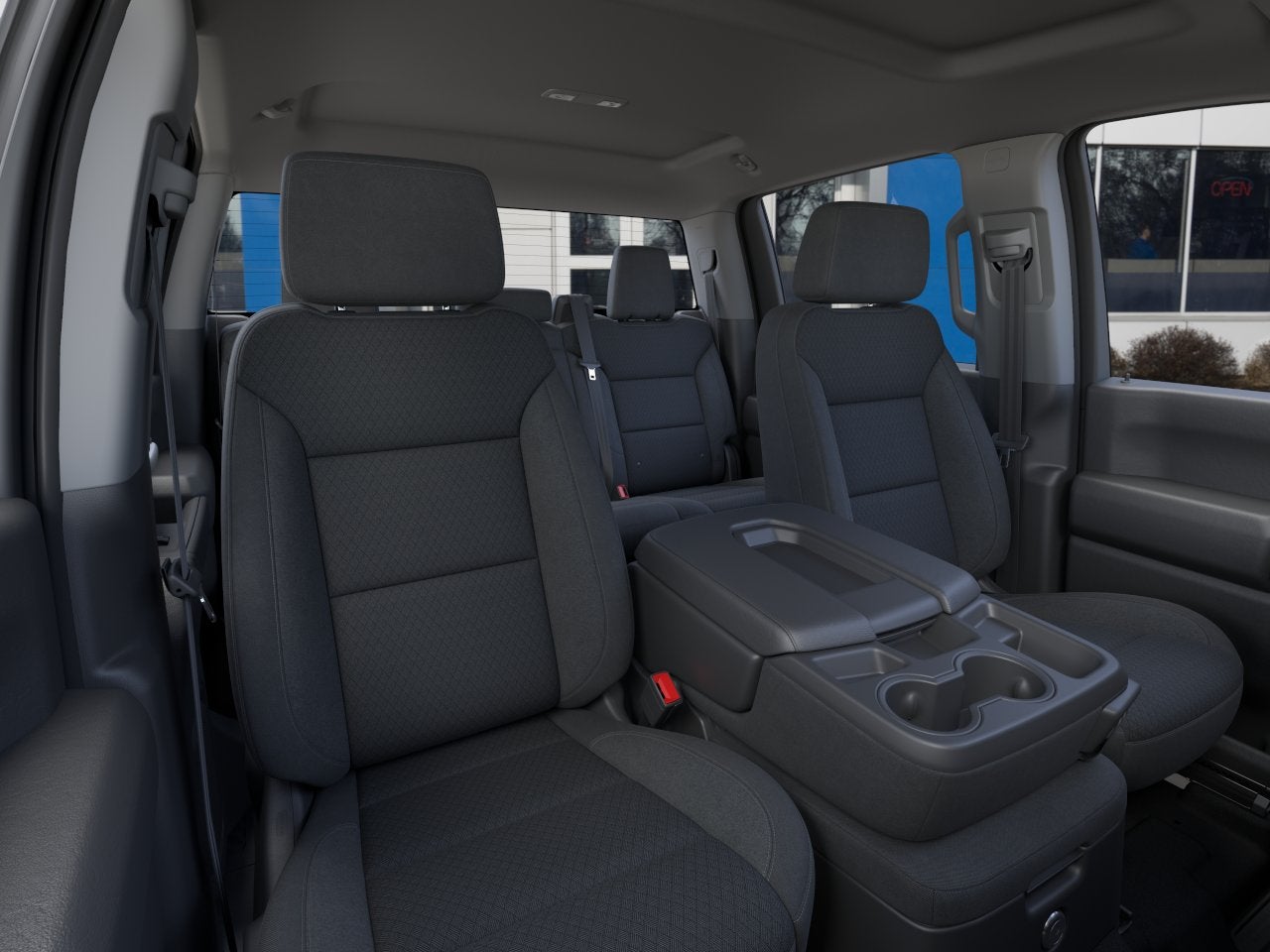 2026 Chevrolet Silverado 2500 HD Custom - Photo 56
