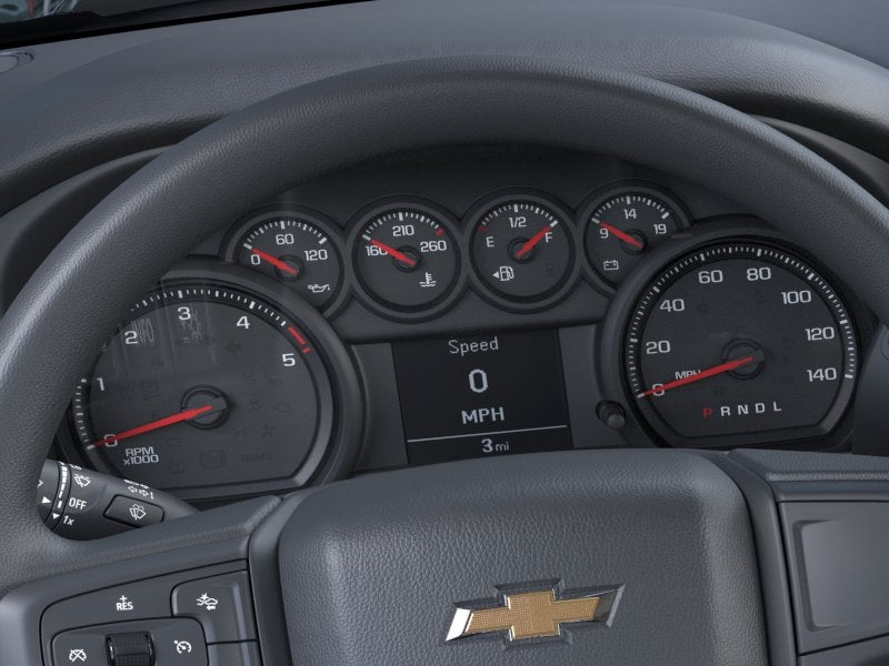 2026 Chevrolet Silverado 2500 HD Custom - Photo 58